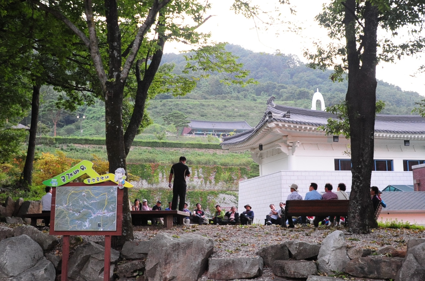 산약초이야기 이미지