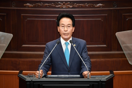 김하용 의원