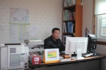 강창우 소장은 끊임없이 비봉 공인중개사무소를 찾아주는 고객여러분들에게 감사드린다고 말했다.