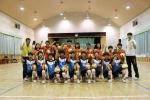 진주 천전초등학교 배구동아리는 전국대회 우승에 빛나는 진주를 대표하는 초등학교 배구팀이다.