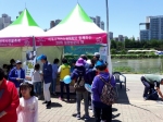 창원시가 지난 4월부터 서울·부산·김해·하동·함평 등 전국 5대 축제장을 돌며 펼친 관광홍보 활동을 성공적으로 마무리했다.