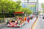 김해 대표축제인 가야문화축제가 오는 18일 개막식과 함께 4일간 개최된다.