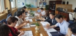 창원시는 지난 17일 허만영 제1부시장 주재로 소관 실국소별 하반기 업무보고회를 개최했다.