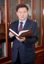 박유동 총장은 “4차 산업혁명 시대에 맞는 혁신 주도형 직업교육 강소대학으로 도약해 나가기 위해 최선의 노력을 다할 것”이라고 밝혔다.