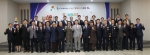 10일 김해시청 대회의실에서 시 승격 42돌을 기념하는 김해시민의 날 기념식을 개최했다. /김해시