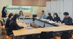 창녕군은 지난 26일 제1차 정신건강 위기 대응 지역협의체 회의를 개최했다. /창녕군