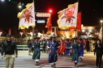 의령군이 개최하는 전국 최대의 의병 축제 ‘홍의장군축제’가 지난 18일 화려하게 막이 올랐다. /의령군