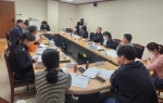 양산시는 지난 22일 의사 집단행동 대응 응급의료협의체 회의를 개최했다.   /양산시